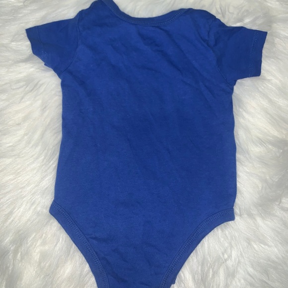 Nike Snap Up Shirt - Picture 3 of 3